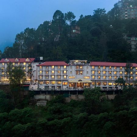 8Fold By Larisa Hotel Shimla Luaran gambar