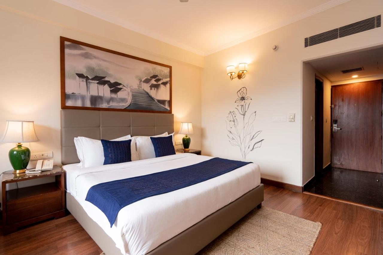 8Fold By Larisa Hotel Shimla Luaran gambar