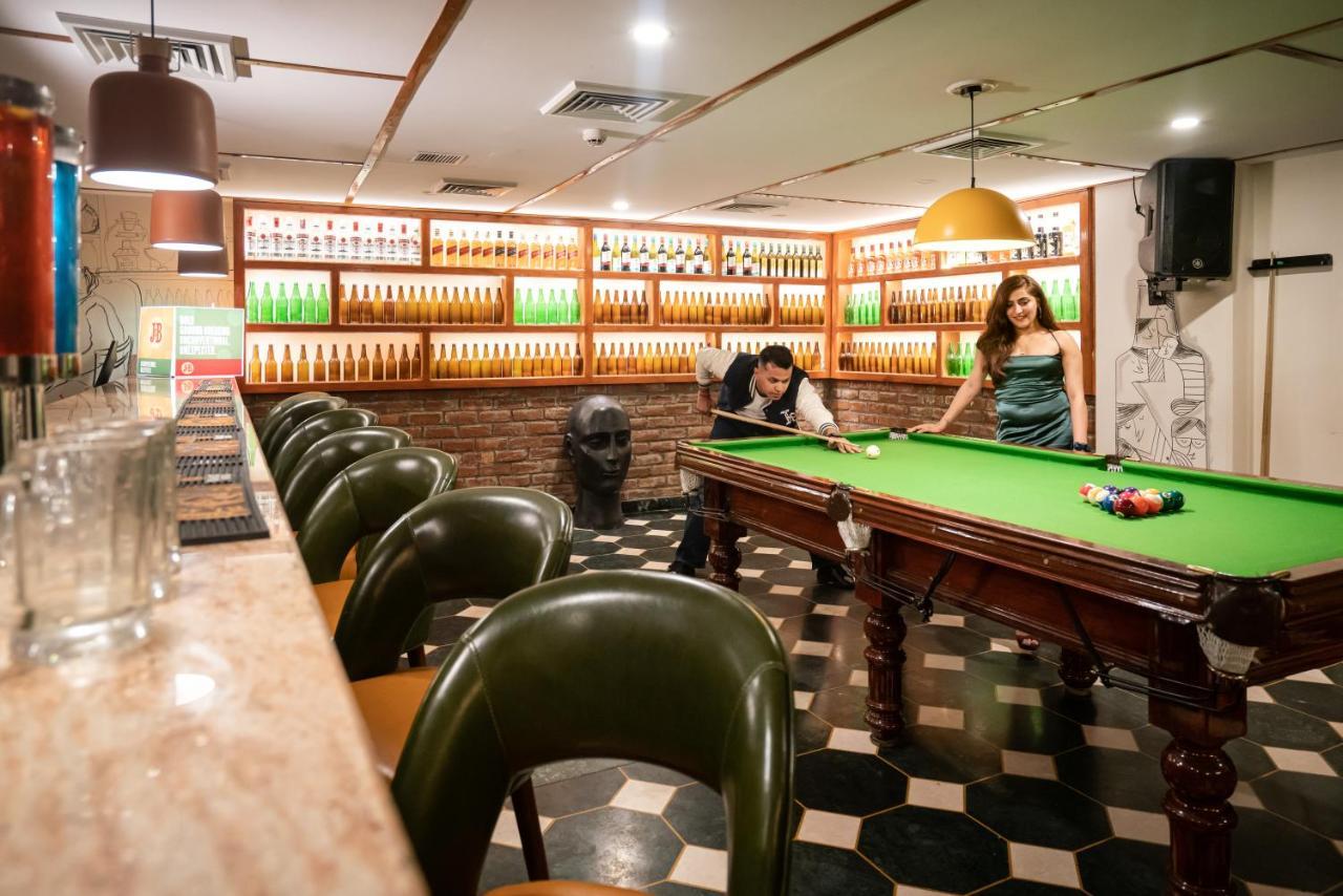 8Fold By Larisa Hotel Shimla Luaran gambar