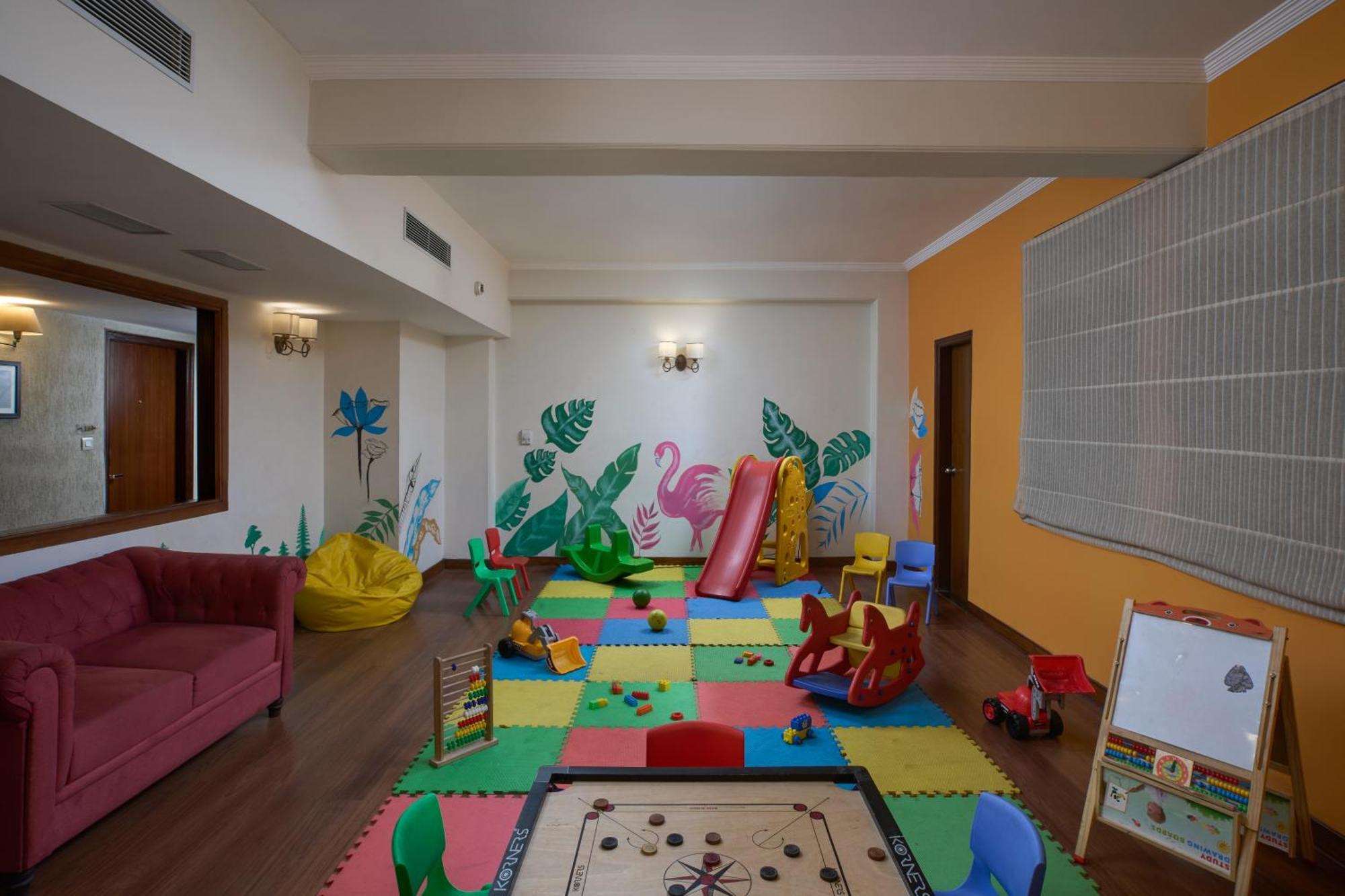8Fold By Larisa Hotel Shimla Luaran gambar
