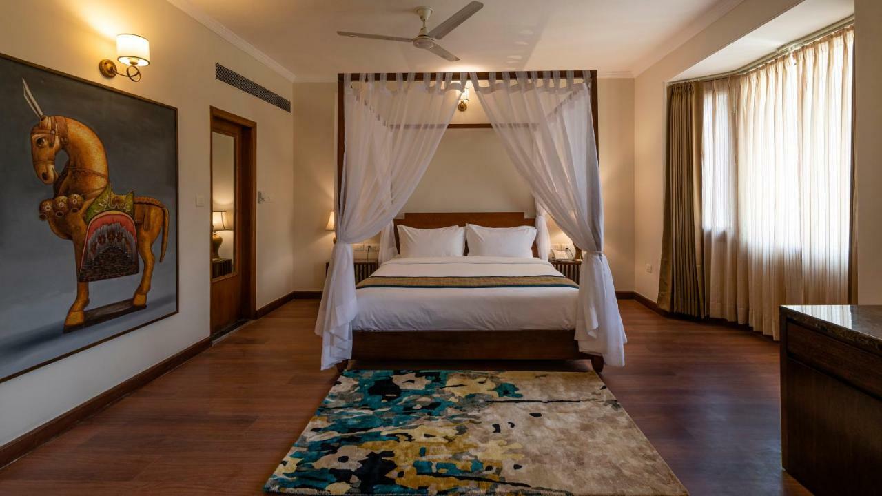 8Fold By Larisa Hotel Shimla Luaran gambar